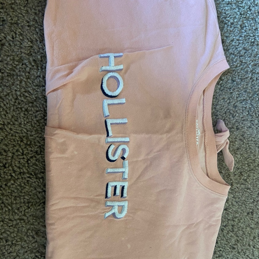 T-shirt from hollister